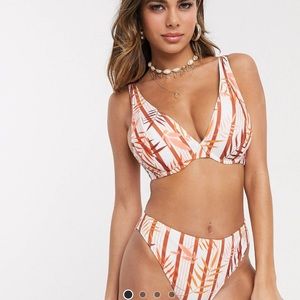 Brand New ASOS Bikini 30DD